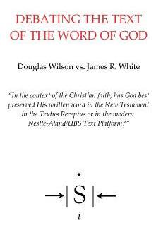 Libro Debating The Text Of The Word Of God - White, James...