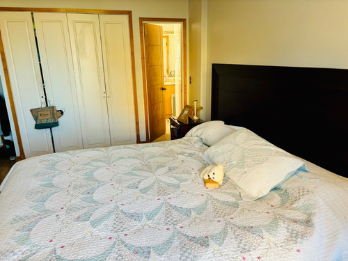 Amplia Y Acogedora Casa En Condominio, Concon