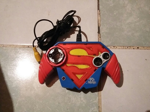 Plug Tv Games Jackpacific De Super Man 