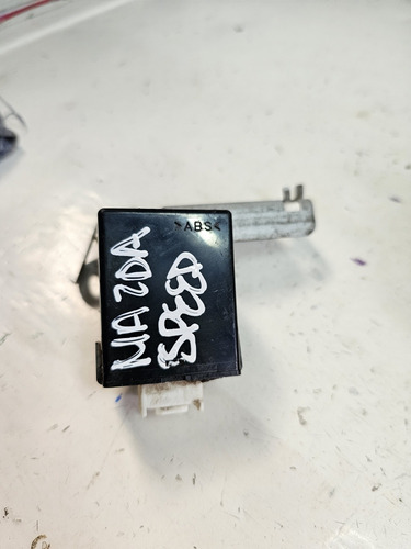 Modulo Control Keyless Llave Mazda 3 Speed 10-13 (Usado)