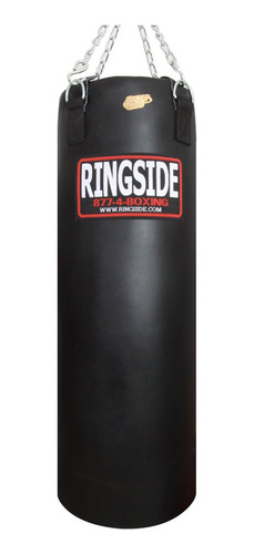 Ringside Powerhide - Bolsa Pesada De 65 Libras - Relleno