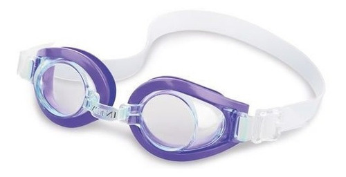 Lentes De Natacion Intex Para Niños 55602