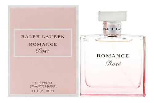 Ralph Lauren Romance Ros EDP 100 ml para mujer MercadoLibre
