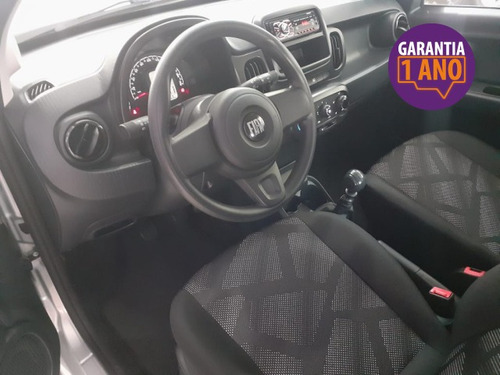 Imagem 7 de 8 de Fiat Mobi Evo Like 1.0 (flex)