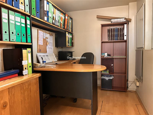 Oficina Arriendo (10p4b) Manuel Montt, Providencia