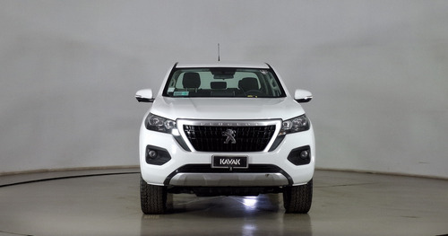 Peugeot Landtrek 2.2 BLUEHDI 180 ACTIVE