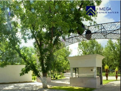 Terreno En Venta En Fracc. Misión Real Castilla Durango