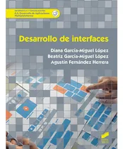 Comprar Libro Desarrollo De Interfaces