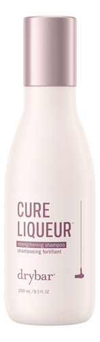 Drybar Champ Fortalecedor De Licor Cure