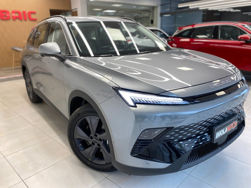 Baic X55 Ii 1.5 Luxury 2024 Imolaautos