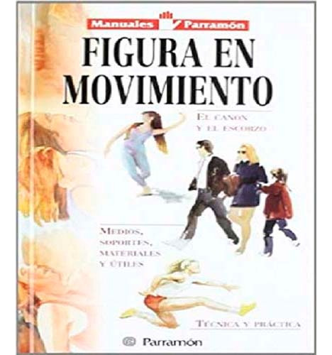 Figura En Movimiento