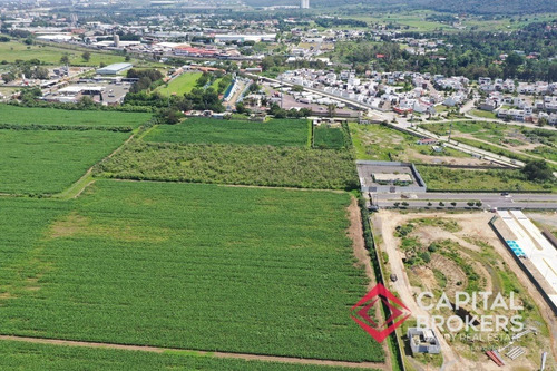 Terreno En Venta Para Desarrollo Habitacional En Solares Zapopan