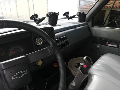 Imagen 7 de 14 de Chevrolet Kodiak Camion Cisterna