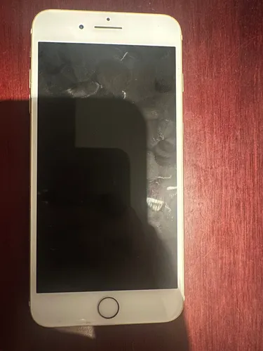 iPhone 7 Plus 128 Gb Oro (Usado)