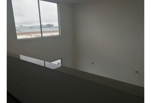 Arriendo Tu Nuevo Hogar -dúplex En Funza