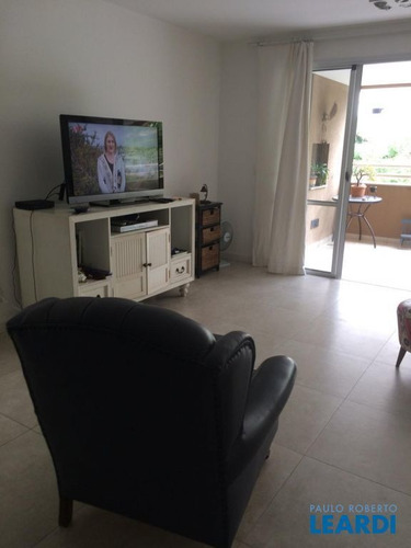 Imagem 6 de 14 de Apartamento - Panamby - Sp - 632423