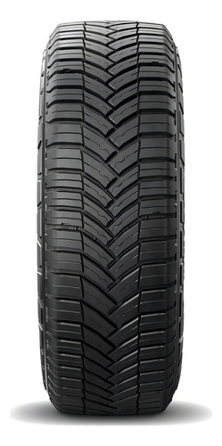 Llanta 235/85r16 Michelin Agilis Cc 120/116r