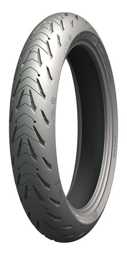 Llanta Michelin 120/60 17 Road 5 Frontal