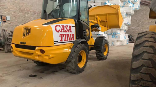 Jcb 406