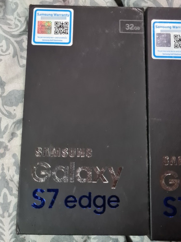 Imagen 2 de 9 de Lote De Samsung: 2-s7 Edge, S8 Plus, S9 Plus Y S10 Plus