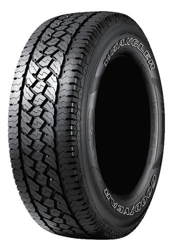 Neumatico Goodyear Wrangler Silenttrac 275/65 R17 (115t)