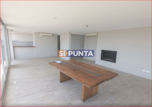 Imagen 3 de 22 de Penthouse En Venta