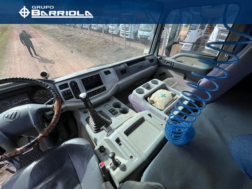 Camión Foton Auman 9.7 2014 Dongfeng Grupo Barriola