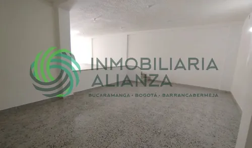 Local En Arriendo En Cabecera Del Llano. Cod A16978