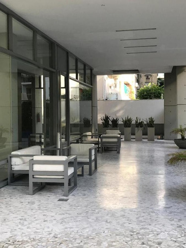 Imagen 28 de 30 de Torre - 3 Dormitorios - Suite - Pileta - Parrillas - Belgrano