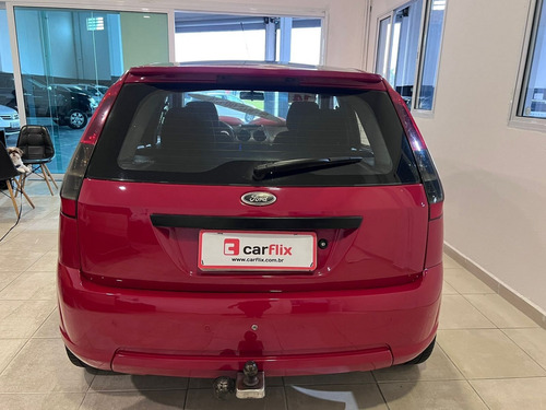 Ford Fiesta 1.0 ROCAM HATCH 8V FLEX 4P MANUAL