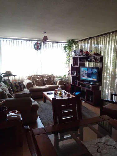 Se Vende 4d+3b+2est+1bo A Pasos Metro El Llano L2 San Miguel
