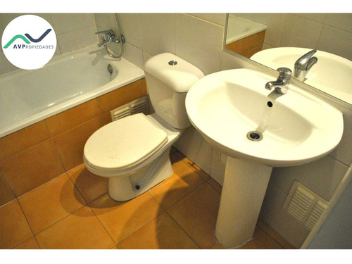 Arriendo Depto Estudio 306 En Metro Baquedano (105432)