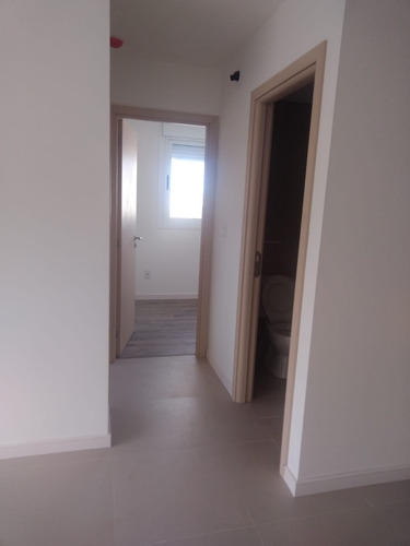 Imagen 6 de 12 de Apartamento 2 Dorm Bella Vista