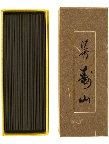 Nippon Kodo Jinkoh Juzan Aloe 150 Barras