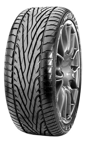 Llanta 205/50r17 91w (xl) Maxxis Mod. Victra Ma-z3 C. N. Índice De Velocidad W