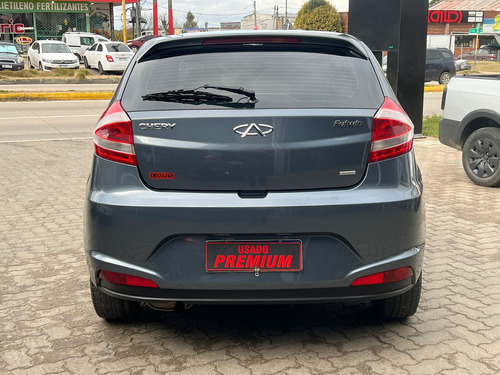 Chery Fulwin 1.5 Full 8200 U$s Precio Contado