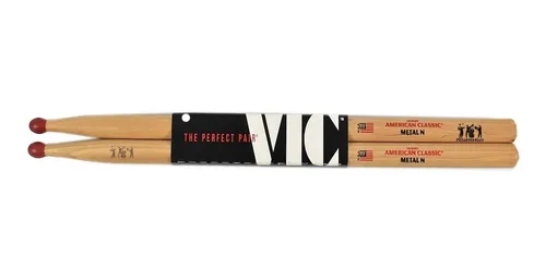 Vic firth metal n deals