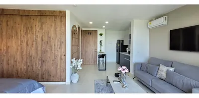 Apartamento en venta
