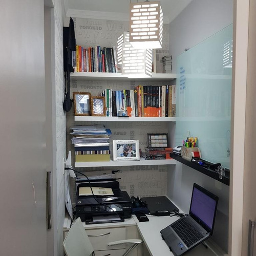 Imagem 16 de 30 de Apartamento Residencial À Venda, Jardim Íris, São Paulo. - Ap5303