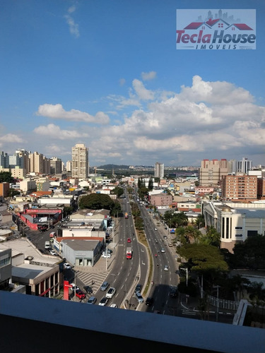 Imagem 4 de 15 de Conjunto / Sala Em Macedo - Guarulhos - 688