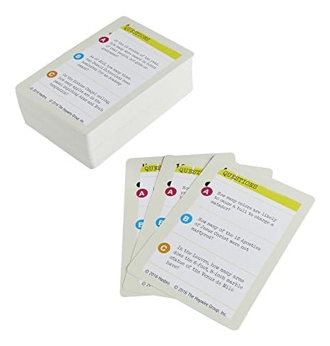 Hasbro Gaming Hasbro Games Box Of Rocks Party Juego De Mesa
