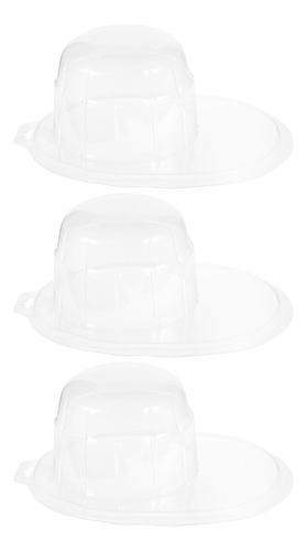 Caja De Almacenamiento Para Gorras De Béisbol, Gorras De Via