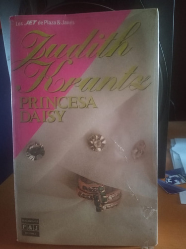 Princesa Daisy. Judith Krantz