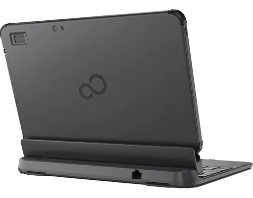 Notebook Fujitsu Atom X5 Intel Z8550 4g 64gb Teclado Japonês