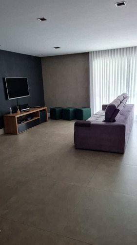 Imagem 6 de 30 de Apartamento Com 3 Dorms, Campestre, Santo André - R$ 1.38 Mi, Cod: 1880 - V1880
