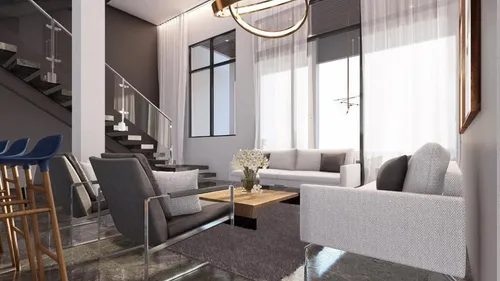 Residencia En Venta Carolco Monterrey