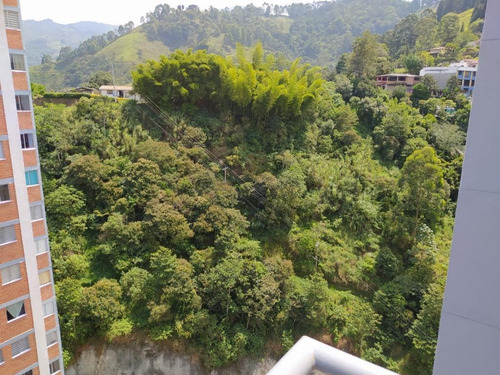 Imagen 13 de 15 de Apartamento En Venta En Sabaneta - San Jose