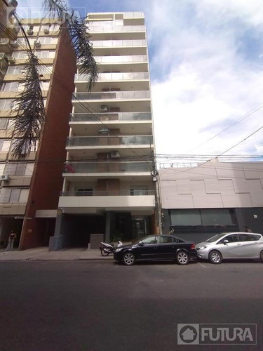 Imagen 9 de 21 de Monoambiente En Venta A Estrenar - Edificio Costa Vi - Pte. Roca 1453 - Rosario Centro