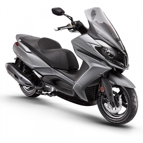 Kymco Downtown 350 Tcs Maxi Scooter 0km - Urquiza Motos