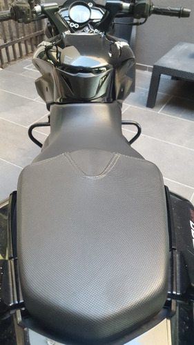 Imagen 4 de 11 de Bajaj Rouser Ns 200